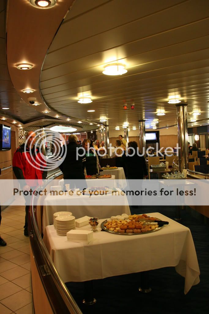 Marine Atlantic West Coast Ferries Forum